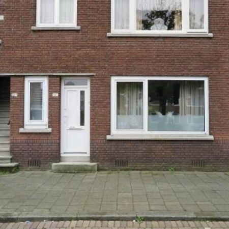Nice House On Zuidplein Ahoy Roterdão Exterior foto